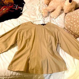 Banana Republic blouse